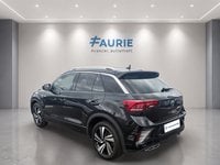 Voitures D'occasion À Brive La Gaillarde | Volkswagen T-Roc 1.5 Tsi Evo 150 Start/Stop Dsg7 R-Line