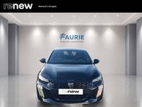 Voitures D'occasion À Limoges | Peugeot 208 Hybrid 136 E-Dcs6 Gt
