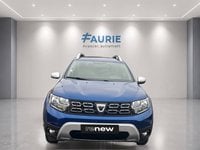Voitures D'occasion À Brive La Gaillarde | Dacia Duster Blue Dci 115 4X2 Prestige