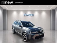Voitures D'occasion À Saint-Junien | Dacia Bigster Hybrid 155 Journey