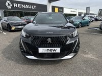 Voitures D'occasion À Montauban | Peugeot 2008 Ii Puretech 155 S&S Eat8 Gt