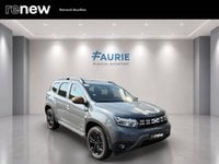 Voitures D'occasion À Souillac | Dacia Duster Tce 150 4X2 Edc Extreme