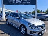 Voitures D'occasion À Montauban | Renault Mégane Megane Iv Iv Berline Blue Dci 115 - 21B Business