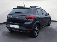 Voitures D'occasion À Montauban | Dacia Sandero Eco-G 100 Stepway Expression +