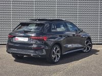 Voitures D'occasion À Saint-Avit | Audi A3 Sportback 35 Tdi 150 S Tronic 7 S Line