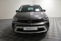 Voitures D'occasion À Migné-Auxances | Opel Crossland 1.2 Turbo 130 Ch Bva6 Elegance Business