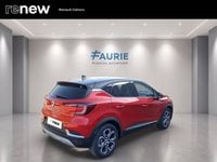 Voitures D'occasion À Cahors | Renault Captur Ii Tce 130 Edc Fap Intens