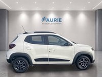 Voitures D'occasion À Brive La Gaillarde | Dacia Spring Essential -23B
