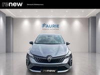 Voitures D'occasion À Saint Maur | Renault Clio E-Tech Full Hybrid 145 Ch Gsr2 Techno