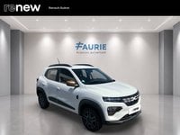 Voitures D'occasion À Guéret | Dacia Spring Extreme