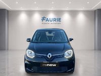 Voitures D'occasion À Trélissac | Renault Twingo Electrique Iii Iii Achat Intégral Intens