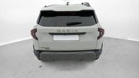 Voitures D'occasion À Cahors | Dacia Duster Iii Hybrid 140 Extreme