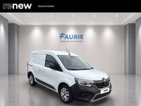 Voitures D'occasion À Guéret | Renault Kangoo Van Fg Tole Blue Dci 95 L1 Gsr2 Extra