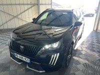 Voitures D'occasion À Saintes | Peugeot 2008 Puretech 130 S&S Eat8 Allure