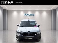 Voitures D'occasion À Guéret | Renault Kangoo Iii Van Ca Blue Dci 115 L2 Advance