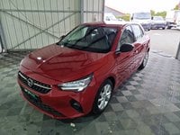 Voitures D'occasion À Saintes | Opel Corsa 1.2 Turbo 100 Ch Bva8 Elegance
