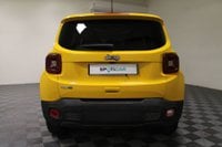 Voitures D'occasion À Migné-Auxances | Jeep Renegade 1.3 Turbo T4 190 Ch Phev Bva6 4Xe Eawd S
