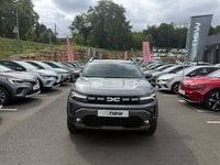 Voitures D'occasion À Sarlat | Dacia Duster Iii Hybrid 140 Journey