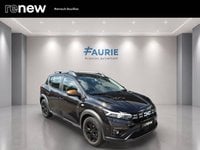 Voitures D'occasion À Souillac | Dacia Sandero Tce 110 Stepway Extreme +