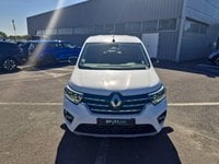 Voitures D'occasion À Saintes | Renault Kangoo Iii Blue Dci 115 Techno