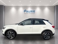 Voitures D'occasion À Brive La Gaillarde | Volkswagen T-Roc 1.0 Tsi 110 Start/Stop Bvm6 United