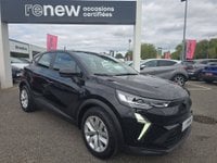 Voitures D'occasion À Montauban | Renault Captur Ii Eco-G 100 Ch Evolution