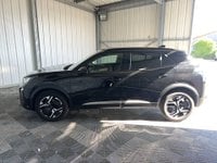 Voitures D'occasion À Saintes | Peugeot 2008 Puretech 130 S&S Eat8 Allure