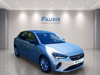 Voitures D'occasion À Limoges | Opel Corsa F 1.2 Turbo 100 Ch Bvm6 Elegance Business