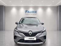 Voitures D'occasion À Bergerac | Renault Captur E-Tech Full Hybrid 145 Evolution