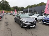 Voitures D'occasion À Sarlat | Renault Clio E-Tech Full Hybrid 145 Equilibre