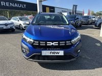 Voitures D'occasion À Montauban | Dacia Sandero Iii Eco-G 100 Stepway Expression