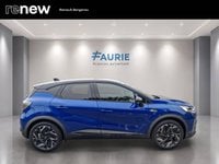 Voitures D'occasion À Bergerac | Renault Captur Ii E-Tech Full Hybrid 145 Ch Esprit Alpine