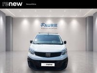 Voitures D'occasion À Brive La Gaillarde | Fiat Professional Scudo Fourgon Bluehdi 145 M S&S Bvm6