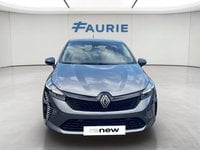 Voitures D'occasion À Brive La Gaillarde | Renault Clio V E-Tech Full Hybrid 145 Ch Gsr2 Evolution