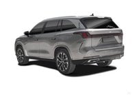 Voitures D'0Km À Royan | Mg Mgs9 Phev 299 Ch Premium