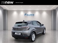 Voitures D'occasion À Limoges | Renault Captur E-Tech Full Hybrid 145 Ch Evolution