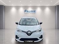 Voitures D'occasion À Trélissac | Renault Zoe R110 Life