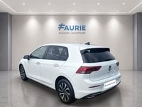 Voitures D'occasion À Brive La Gaillarde | Volkswagen Golf 2.0 Tdi Scr 115 Bvm6 Active