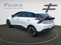 Voitures D'occasion À Saint-Junien | Mg Mg4 Electric 51Kwh - 125 Kw 2Wd Standard