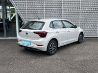 Voitures D'occasion À Saint-Avit | Volkswagen Polo 1.0 Tsi 95 S&S Bvm5 Life Plus