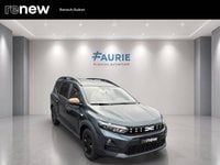 Voitures D'occasion À Guéret | Dacia Jogger Hybrid 155 7 Pl Extreme