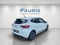 Voitures D'occasion À Trélissac | Renault Clio V Tce 90 - 21N Limited