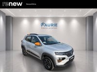 Voitures D'occasion À Brive La Gaillarde | Dacia Spring Achat Intégral Confort Plus