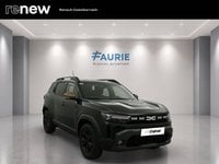 Voitures D'occasion À Castelsarrasin | Dacia Duster Iii Hybrid 155 Extreme
