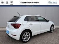 Voitures D'occasion À Boé | Volkswagen Polo 1.0 Tsi 95 S&S Dsg7 Style