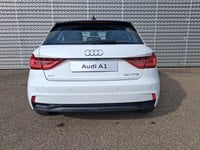 Voitures D'0Km À Dax | Audi A1 Sportback 30 Tfsi 116 Ch S Tronic 7 Design