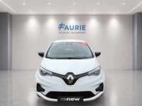 Voitures D'occasion À Trélissac | Renault Zoe R110 Achat Intégral - 21 Business