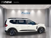 Voitures D'occasion À Brive La Gaillarde | Dacia Jogger Eco-G 100 5 Places Extreme +