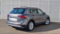 Voitures D'occasion À Dax | Volkswagen Tiguan 2.0 Tdi 150 Dsg7 Carat