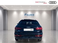 Voitures D'occasion À Brive La Gaillarde | Audi Q3 2.0 Tdi 150 Ch S Tronic 7 Quattro S Line